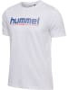 Hummel Hummel T-Shirt Hmlpulse Multisport Herren in WHITE