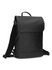 Zwei Cargo Daypack 37 cm Laptopfach black