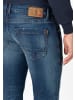 Timezone Jeans SLIM SCOTTTZ slim in Blau