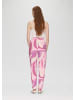 QS Hose  in  47A0_rosa