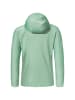 Schöffel Fleecejacke "Fleece Hoody Style Cascata WMS" in gem jade