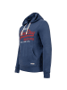 Superdry Sweatshirt in Blau
