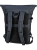 Strellson Rucksack / Backpack Northwood RS Sebastian Backpack LVZ in Dark Blue