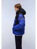 Napapijri Funktionsjacke "A-Molveno Hood" in Grün