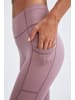 DeFacto Leggings SLIM FIT in Rosa