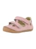 Froddo Sandalen in Rosa