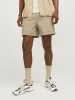 Jack & Jones Shorts in Greige