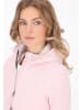 Schmuddelwedda Women Jacket in rose melange