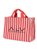 Alviero Martini Shopper-Tasche in RED