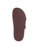 Ital-Design Sandale & Sandalette in Bordeaux