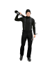 Maier Sports Latz-/Trägerhose Anton slim 2.1 in Schwarz01100