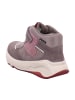 superfit Klettstiefel in Grau