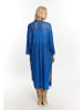 IZIA Damen Cardigan in Blau Marine