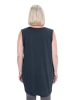Ulla Popken Strick-Top in classic marine