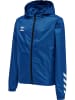 Hummel Hummel Jacke Hmlcore Multisport Unisex Kinder Wasserdichter in TRUE BLUE