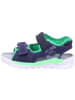 Ricosta Sandalen Kinder ROAD in Blau