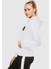 Mister Tee Sweat & Fleece - Hoody in white