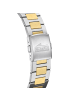 Lotus Chronograph-Armbanduhr Lotus Classic silber,gold groß (ca. 40mm)