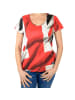 Eleven Paris T-Shirt Hekate W Olkate Print Weiß