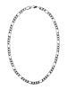 gaya Women Necklace in Silver
