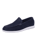 Sioux Slipper in blau