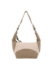 Fritzi aus Preußen Gimmy Sky Mix Schultertasche 32 cm brown muse