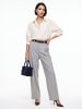 Forty degrees Handtasche Marvezza - S in blau