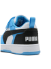 Puma Sneaker "Puma Rebound V6 LO AC+ PS" in Blau