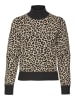 Vero Moda Pullover in Black