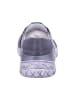 Krisbut Slipper in grau