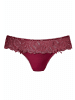 LASCANA String in marsala