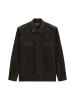 Marc O'Polo Hemd regular in Wooden Earth