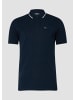 s.Oliver Polo-Shirt  in  5978_navy
