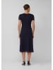 s.Oliver Kleid in 5959_navy
