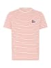 CASUAL FRIDAY Rundhalsshirt CFTangen in Rosa