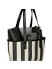 Bugatti Cleo Schultertasche 36 cm schwarz