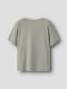 name it T-Shirt NKMBRODY S/S NREG TOP in shadow
