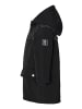 Noppies Winter Jacke Lucca in Phantom
