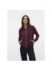 Vero Moda Jacke in Winetasting