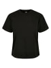 Urban Classics T-Shirts in black