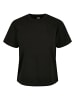 Urban Classics Urban Classics T-Shirts in black