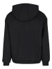 Mister Tee Mister Tee Kapuzenpullover in black