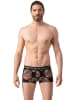 Muchachomalo 2er-Set: Boxershorts in Multicolor/Black