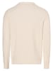 JOOP! Pullover Fabion in ecru