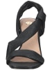 La Strada Pumps Schwarz