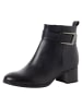 Marco Tozzi Stiefelette in DK.NAVY