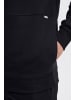 11 Project Hoodie PRRavn in Schwarz