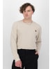 alife and kickin Longsleeve AlexAK A in pumice melange