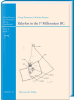 Harrassowitz Verlag Buch - Babylon in the 1st Millennium BC