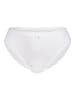 Sassa 3er Pack Slip in white